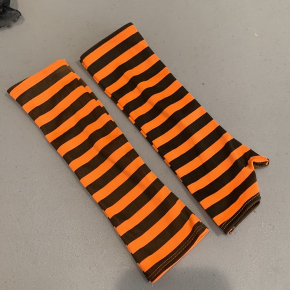 Halloween costume cold M (8-10) - Picture 8 of 10